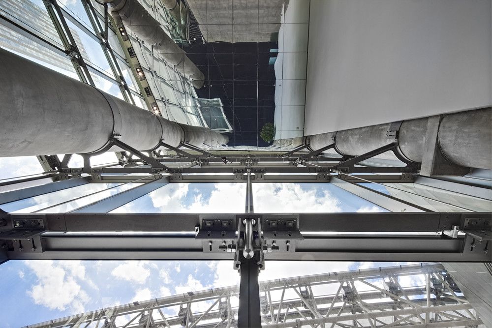 Vegas 都市绿洲——Veer Towers-34