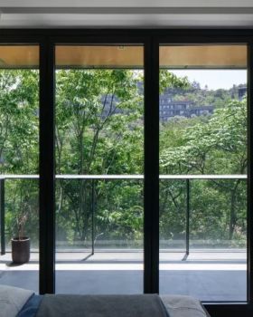 湖州郡安里“沁山”丨中国湖州丨GLA建筑设计