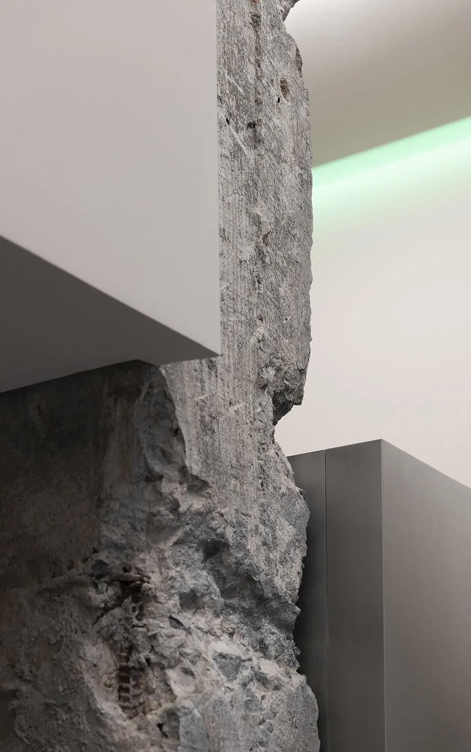 上海 CAN COMPANY Coffee丨中国上海丨MAS 芒果建筑设计-51