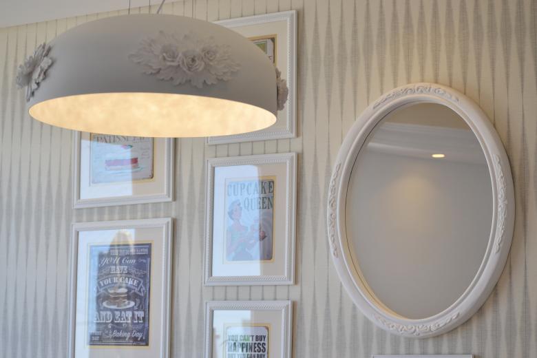 Paradigm Design House丨Sugar Daddy's Bakery丨Jordan-1