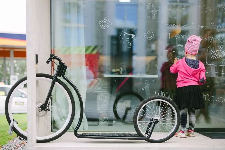 乡村模块住宅“KODA”丨勾勾手传媒团队-37