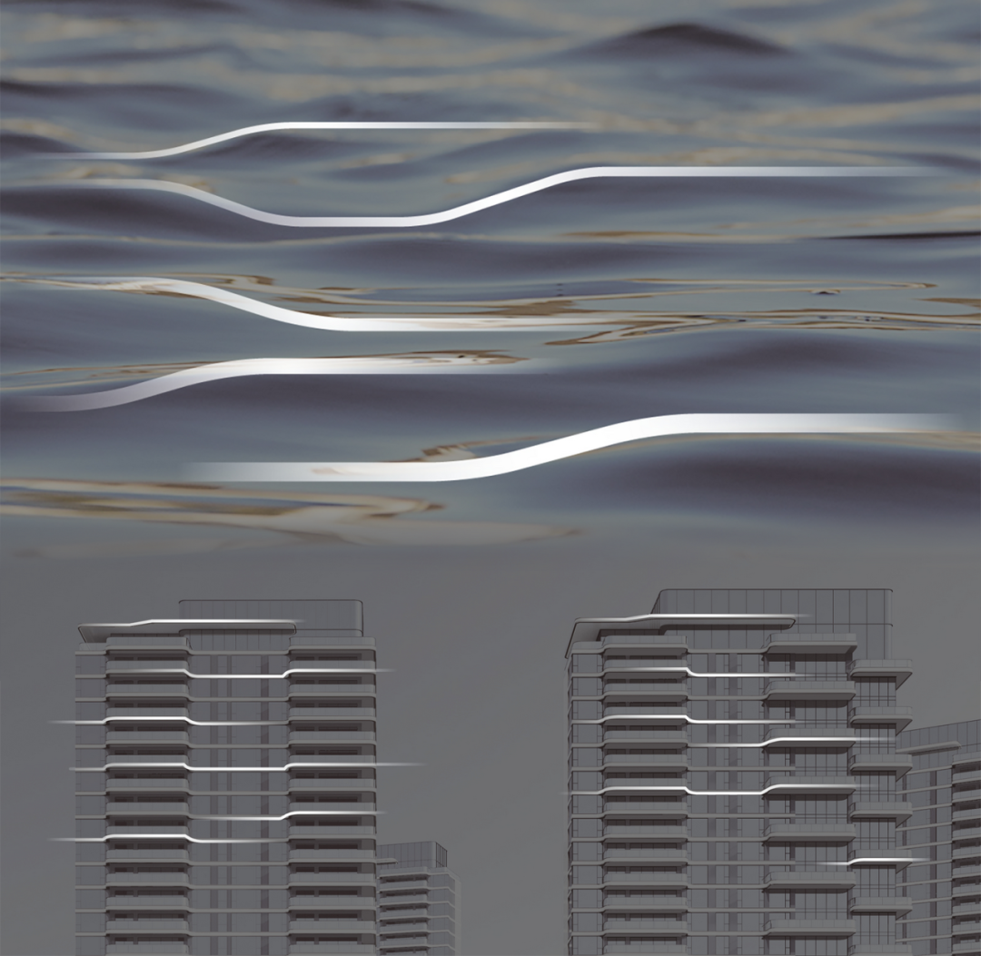 茂源凤栖今朝丨中国六安丨徐辉设计-17