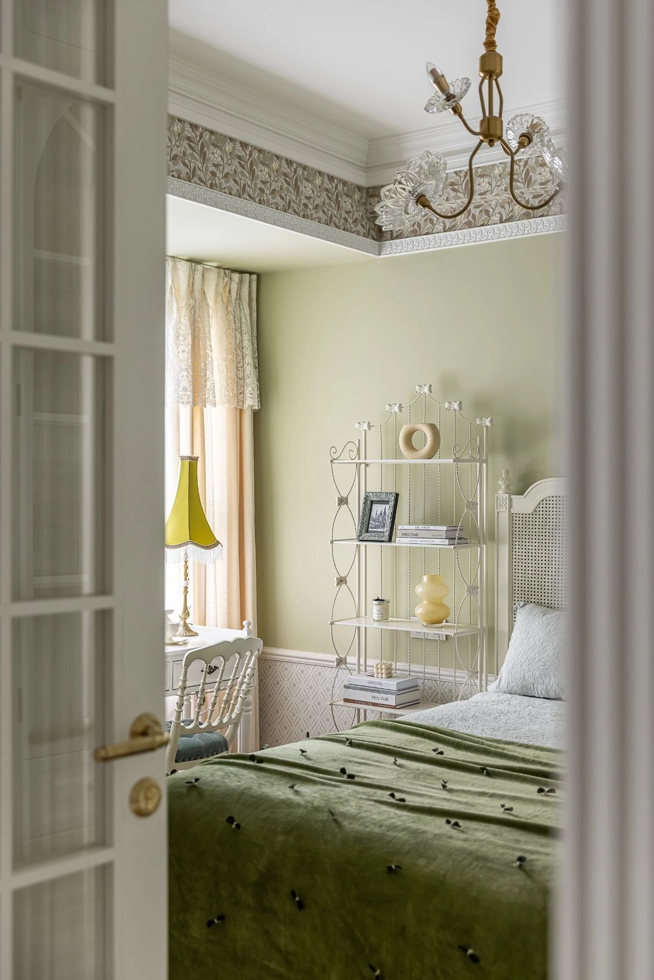 西西里·SICILY丨中国南京丨花漾美作·空间设计-60