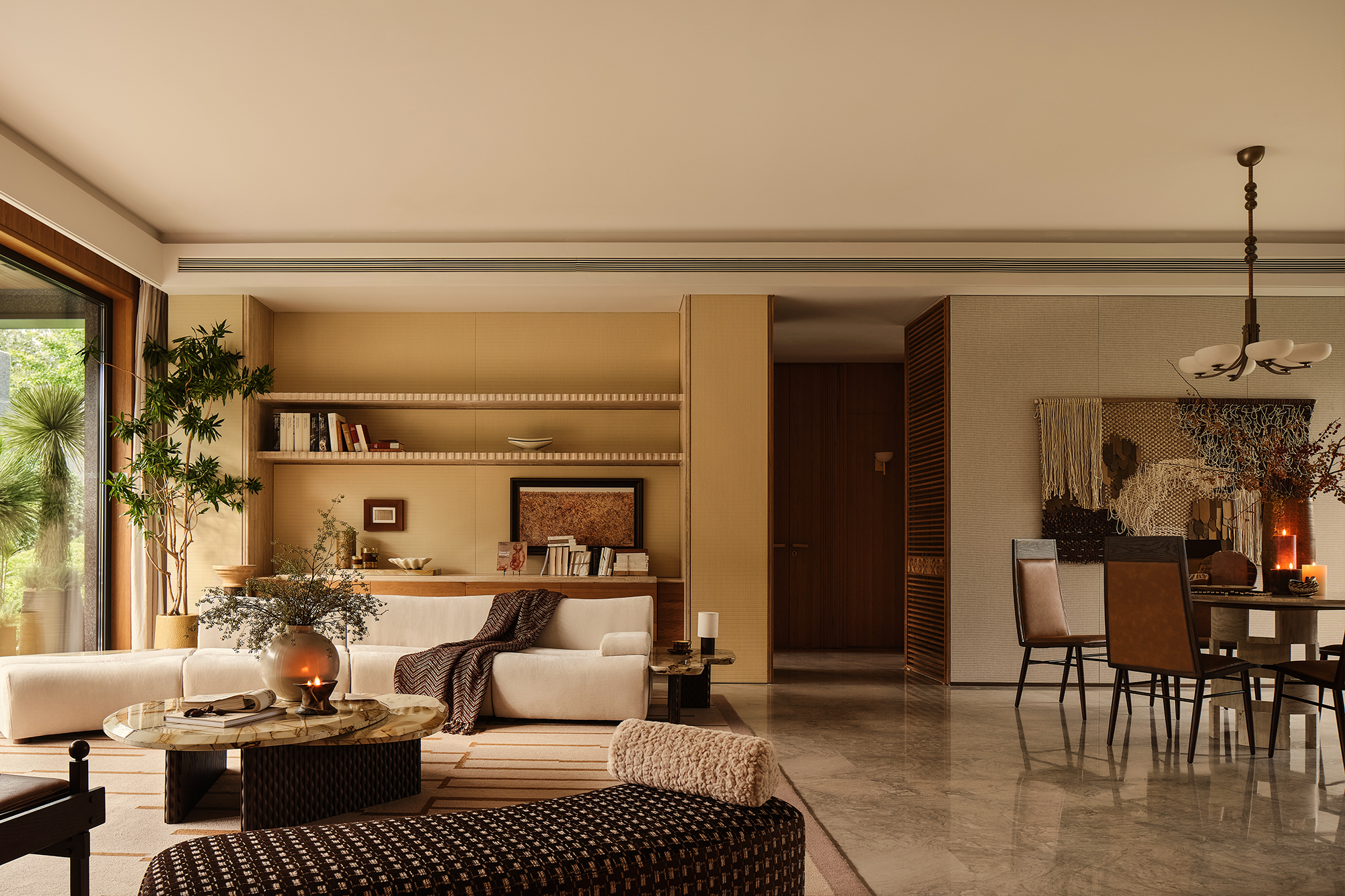 中建智地·璞园PARK丨中国北京丨硬装赋象设计,软装赋形设计-48