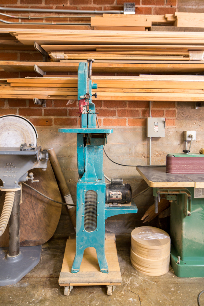 洛杉矶可持续办公空间“灯塔”-26