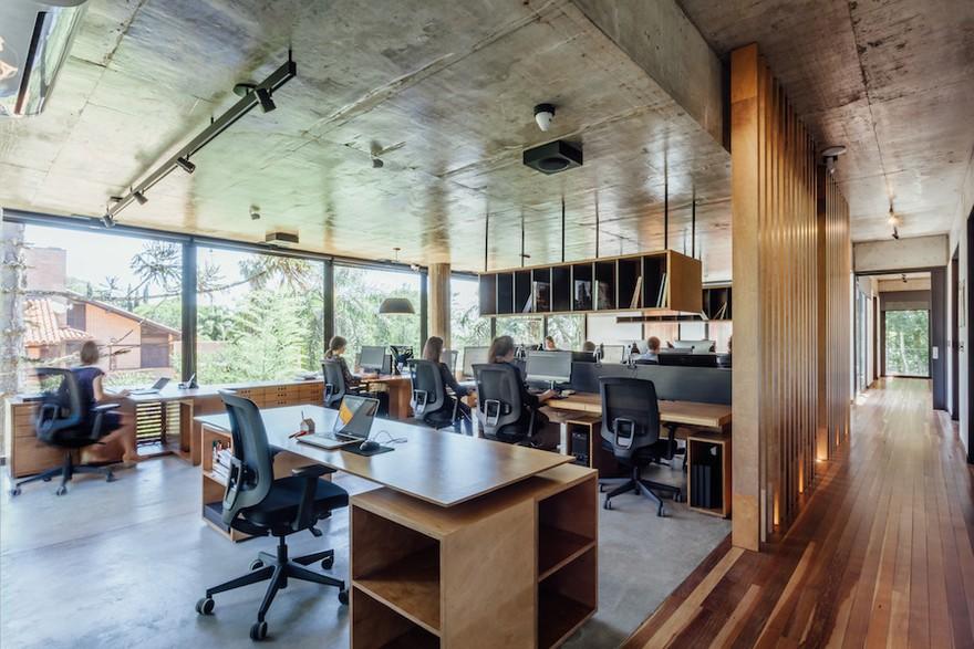 Santa Ana New Headquarters by Lineastudio Arquiteturas-12