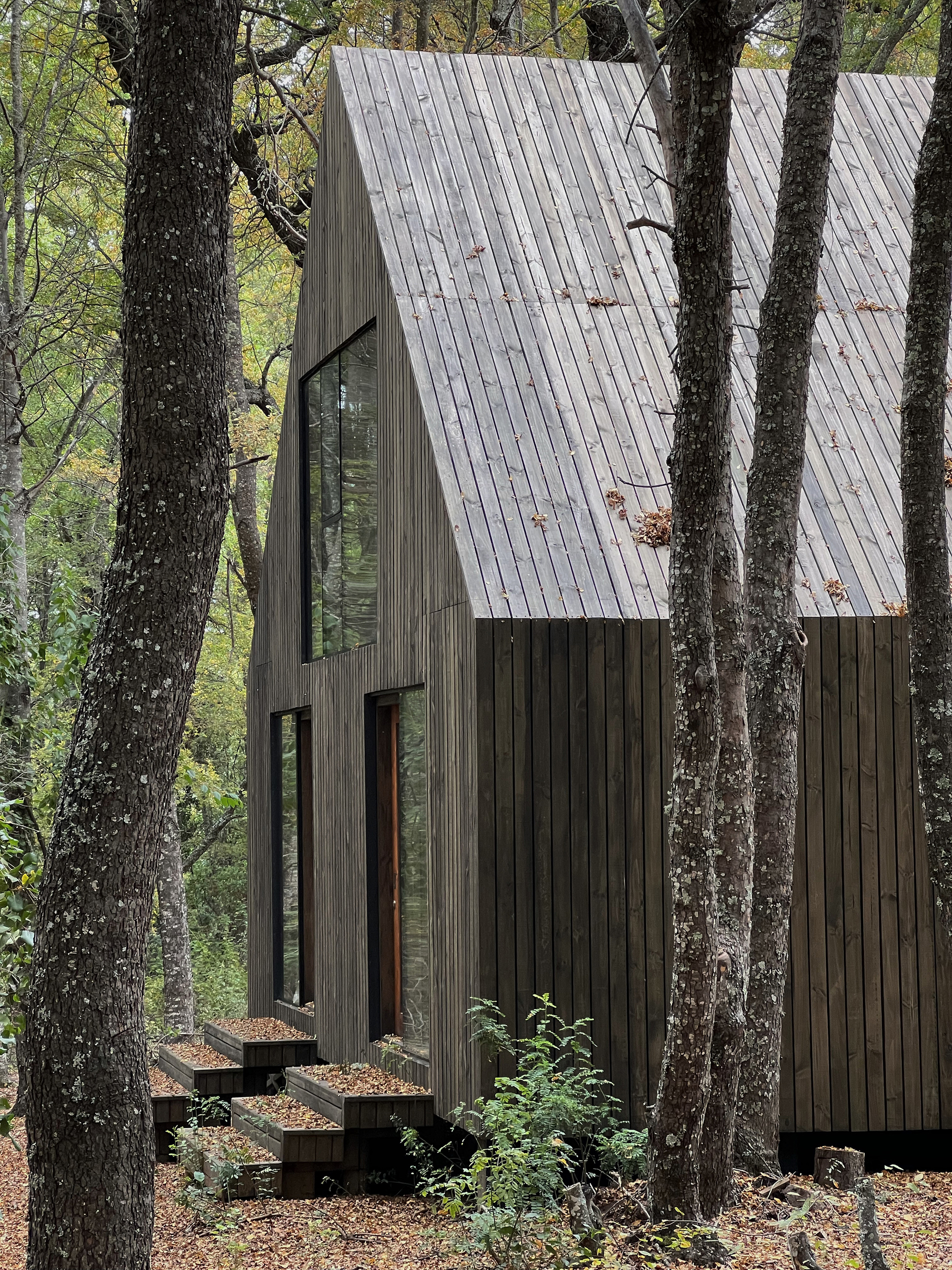 Greenhouse / Juan Carlos Sabbagh Arquitectos-24