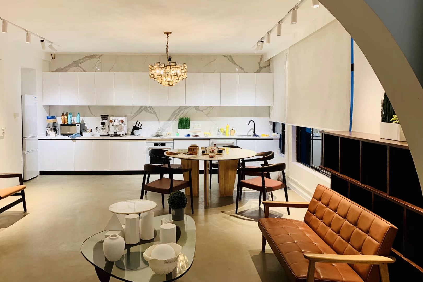 ADARC 办公室系列丨中国广州丨思为建筑事务所-81