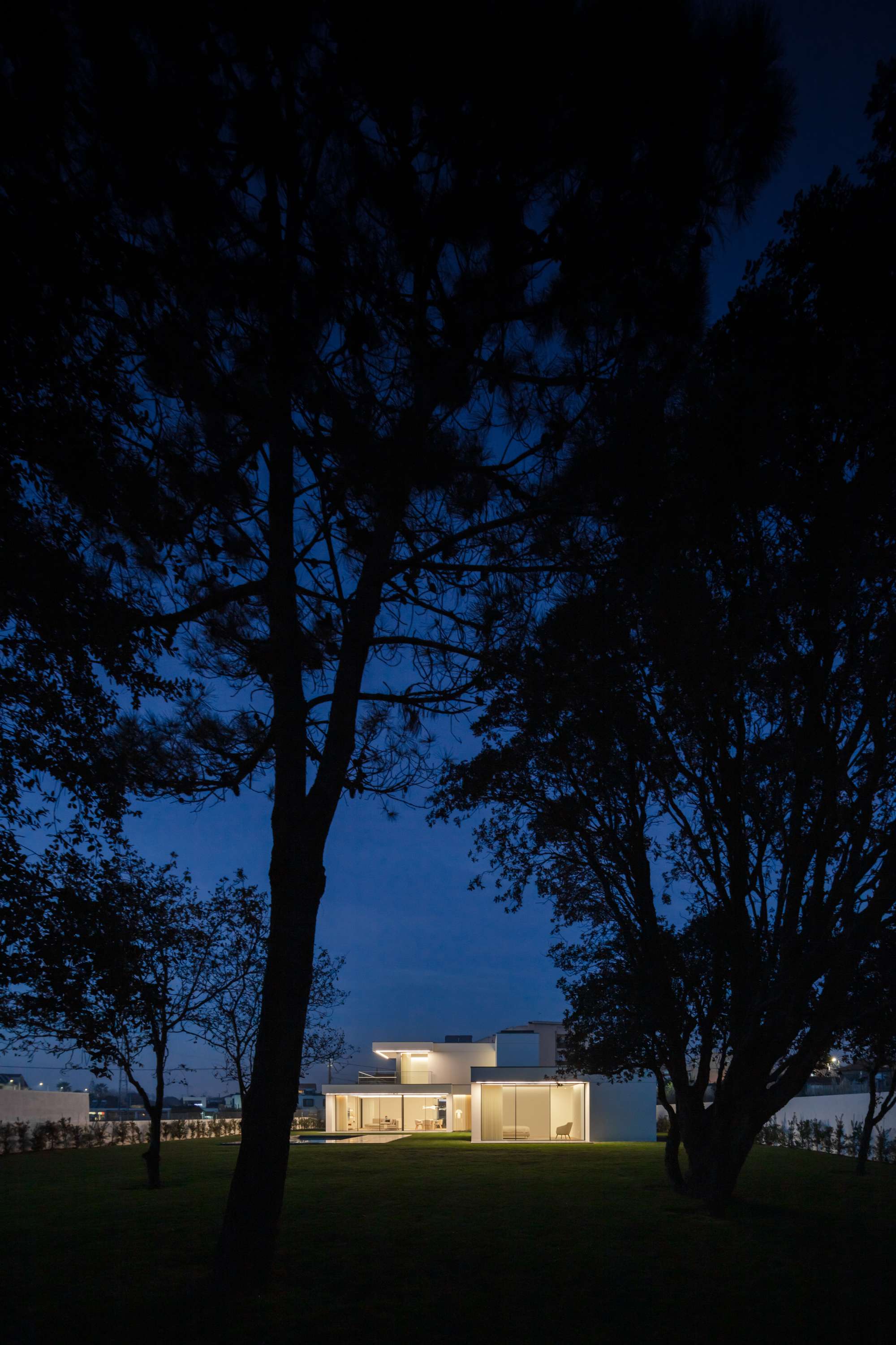 Casa São Félix da Marinha, Vila Nova de Gaia Raulino Silva Architect-18