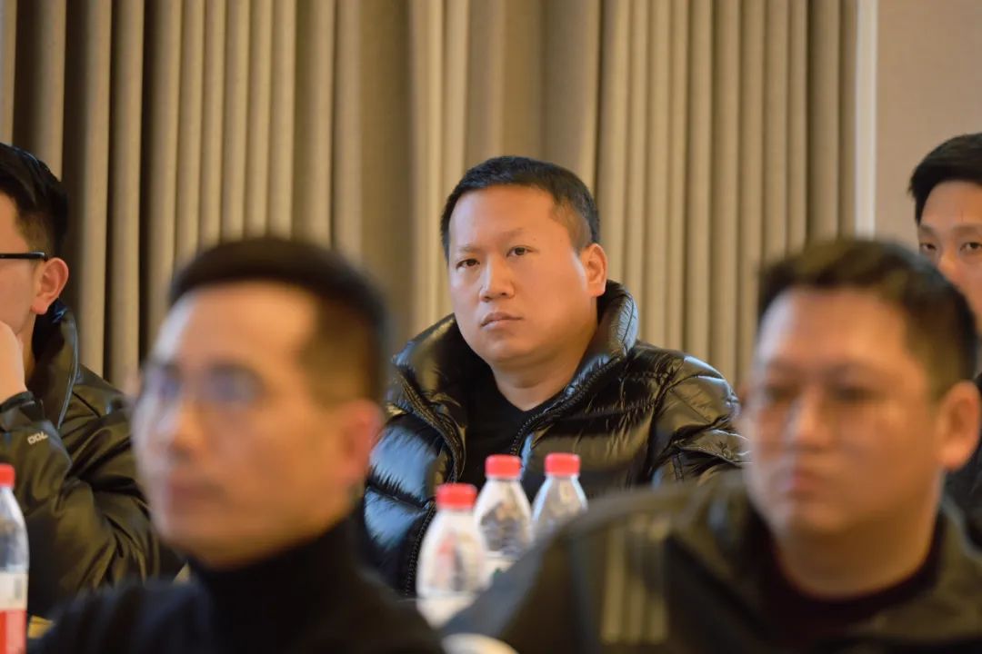 茶花奖设计灵感沙龙 · 宁海站丨中国宁波丨金元门设计公司,IDEA 杂志-62