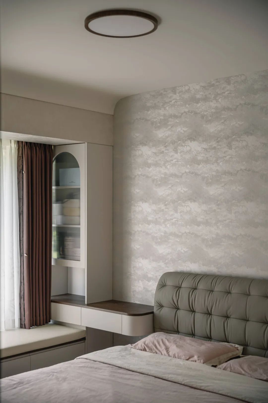 82平下跃理想国，咖啡、藏书与周末-54