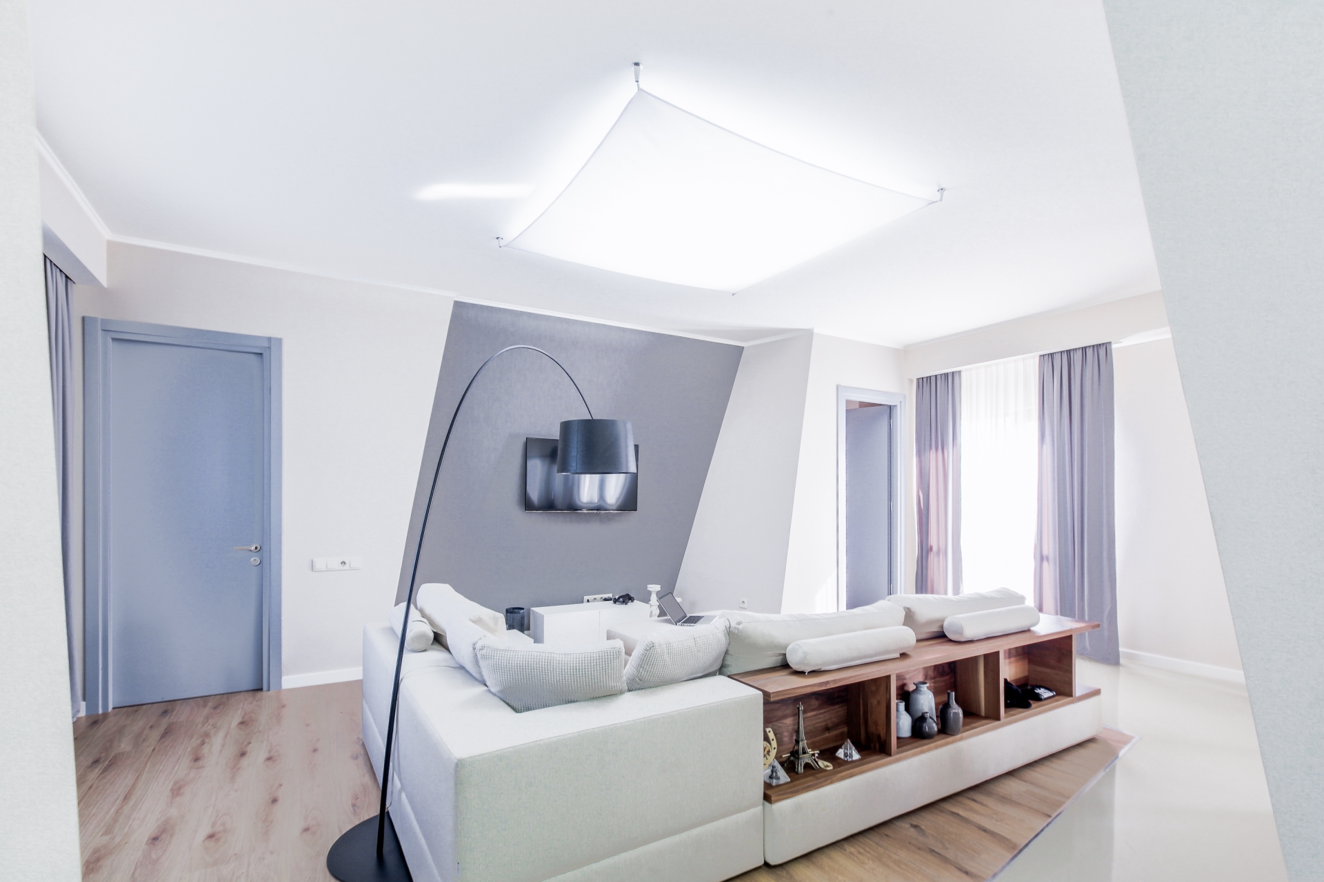 倾斜空间中的美学探索-7