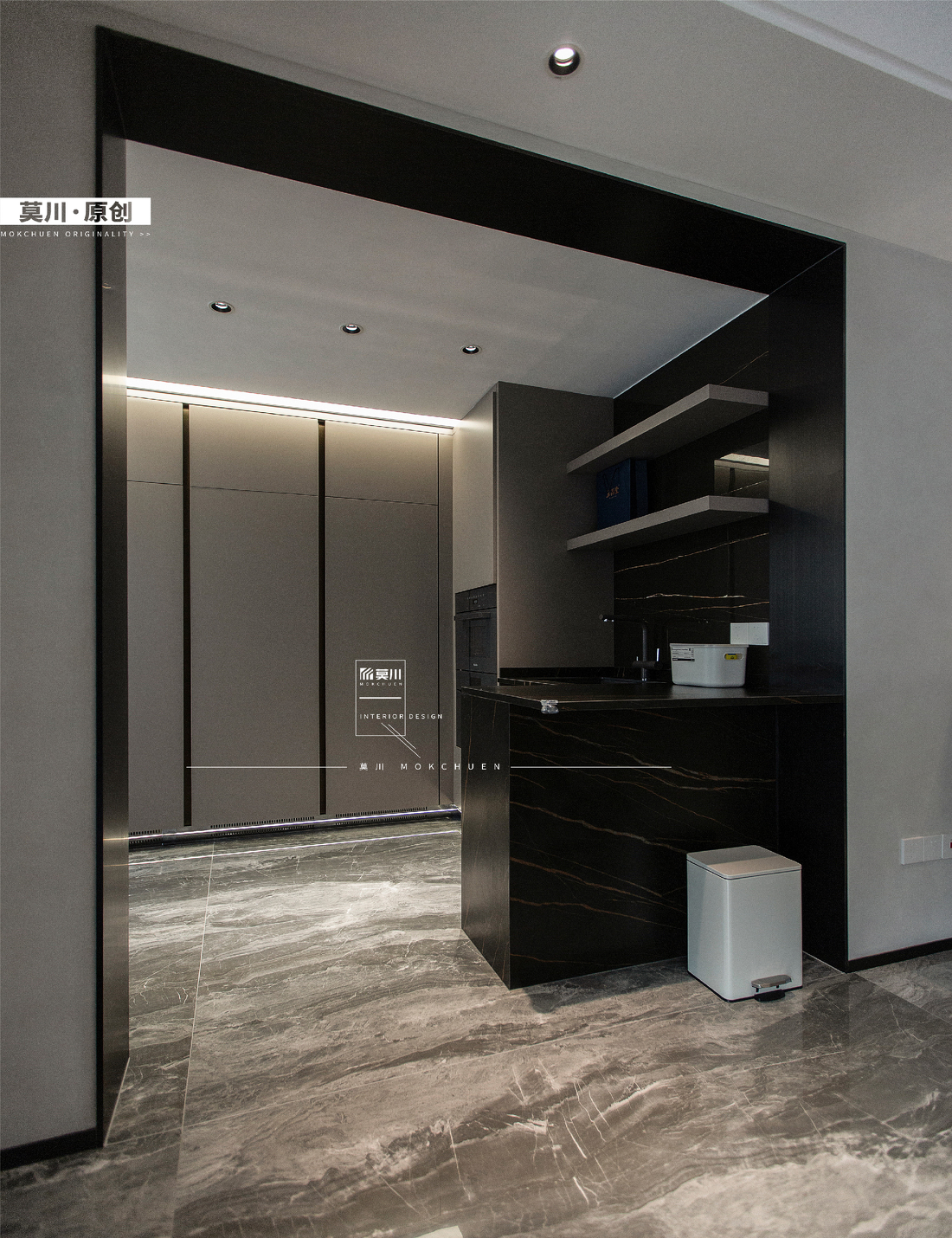 深圳第五大道轻奢之家丨中国深圳-50