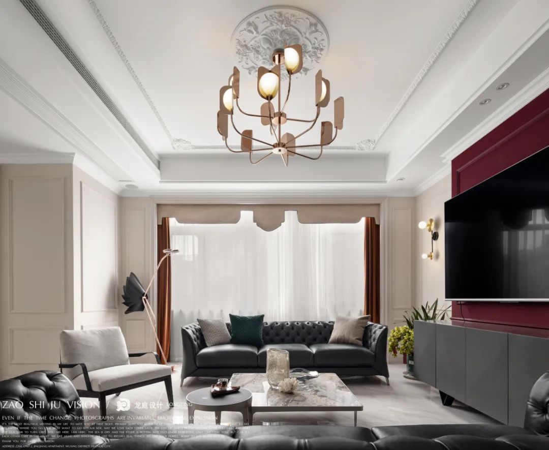 太湖阳光假日法式风情-27