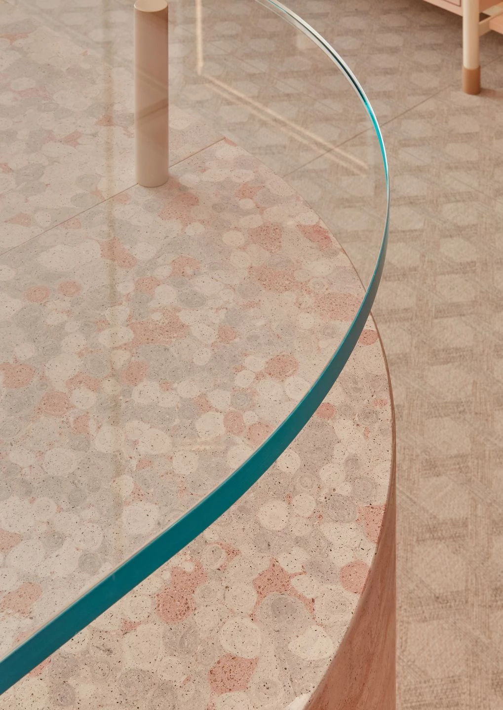 FORO Studio 打造意大利豪华泳装品牌 Parah Boutique 旗舰店-19