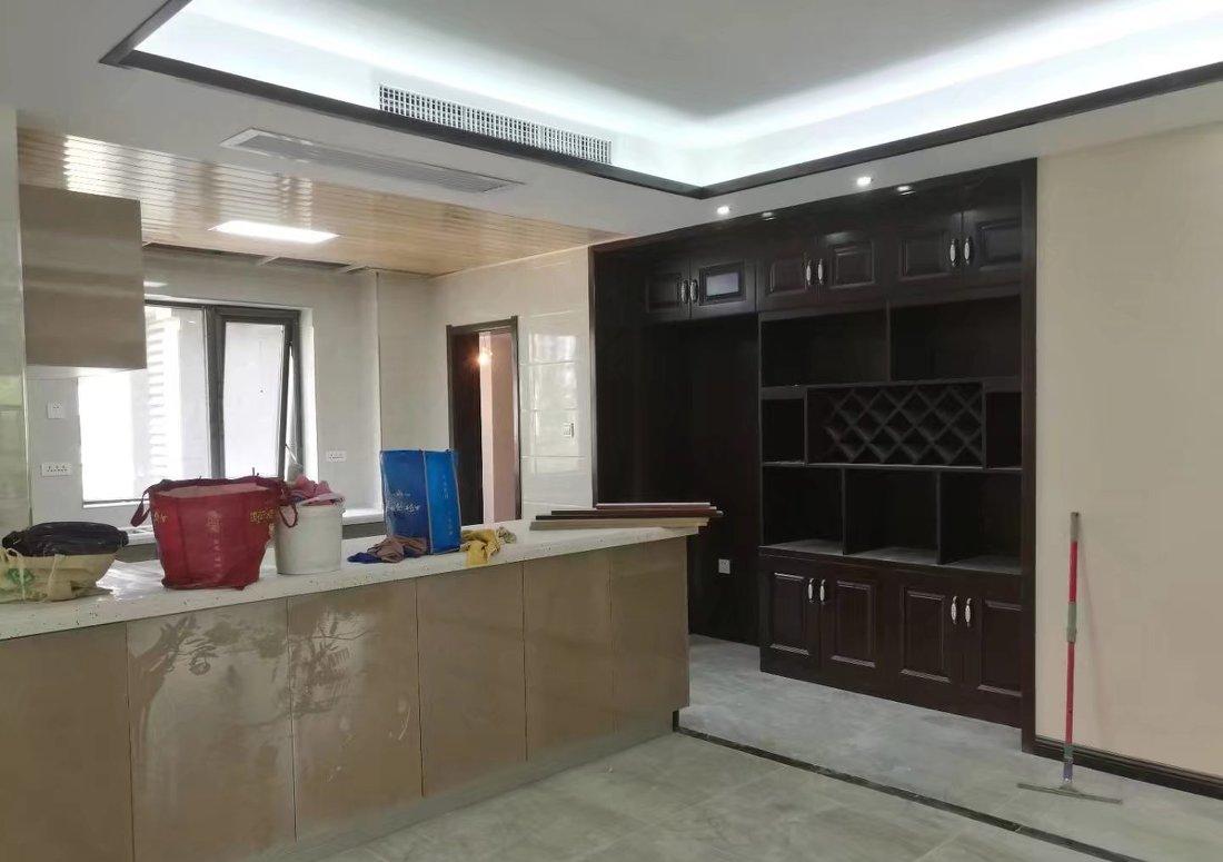 西安国熙台 中式设计之美-11