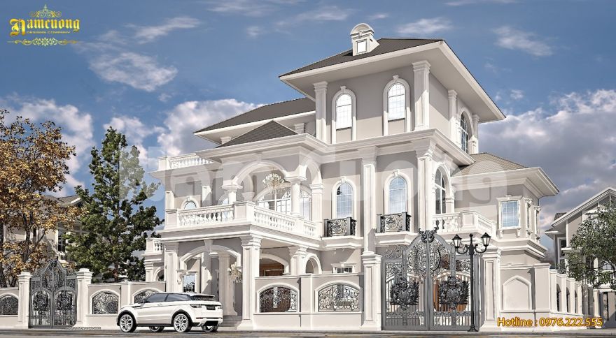 越南京都商务办公空间设计案例-19