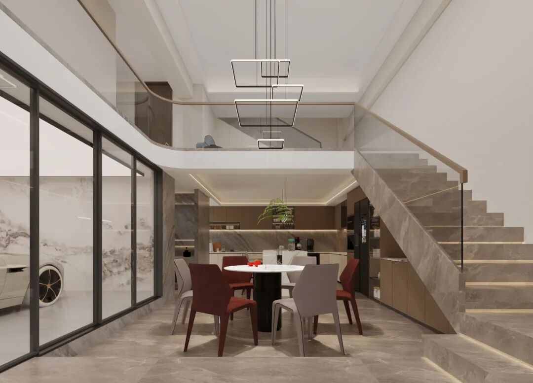 罗春隆「鬼谷子」·宽北十二局/理性的温度-42