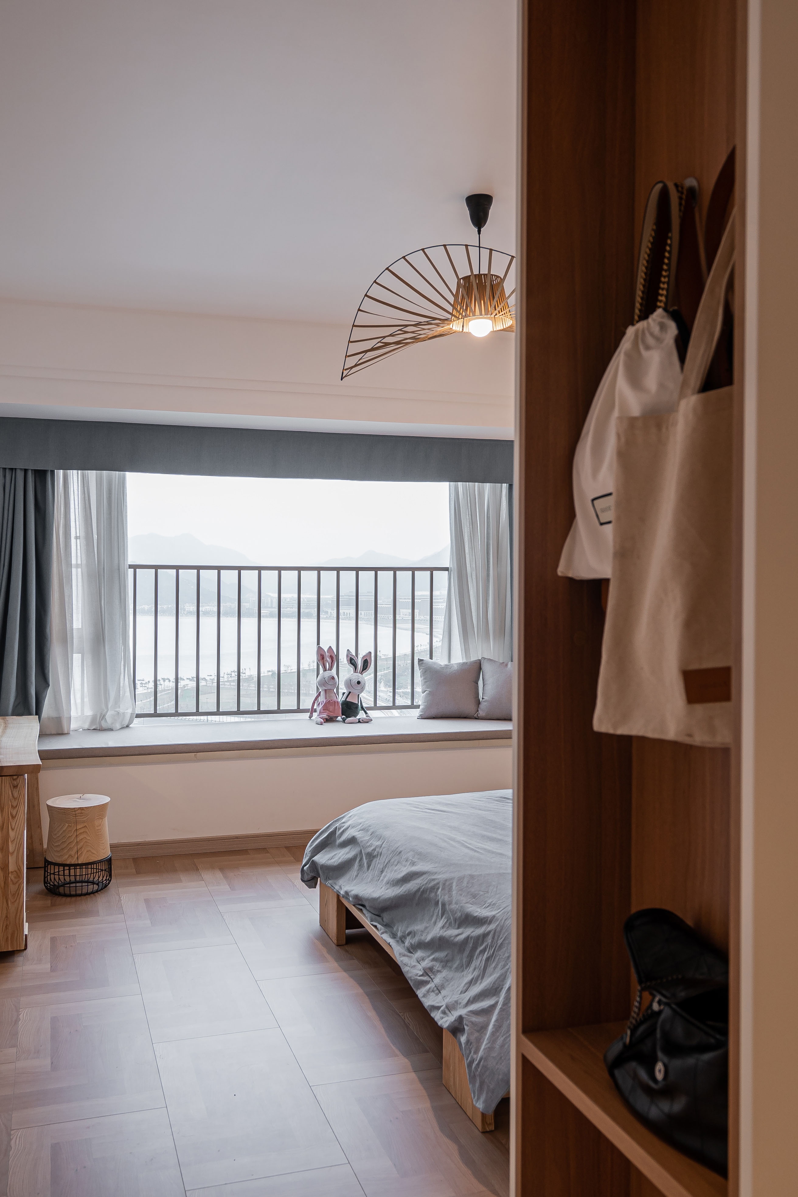 海岸温馨之家-64