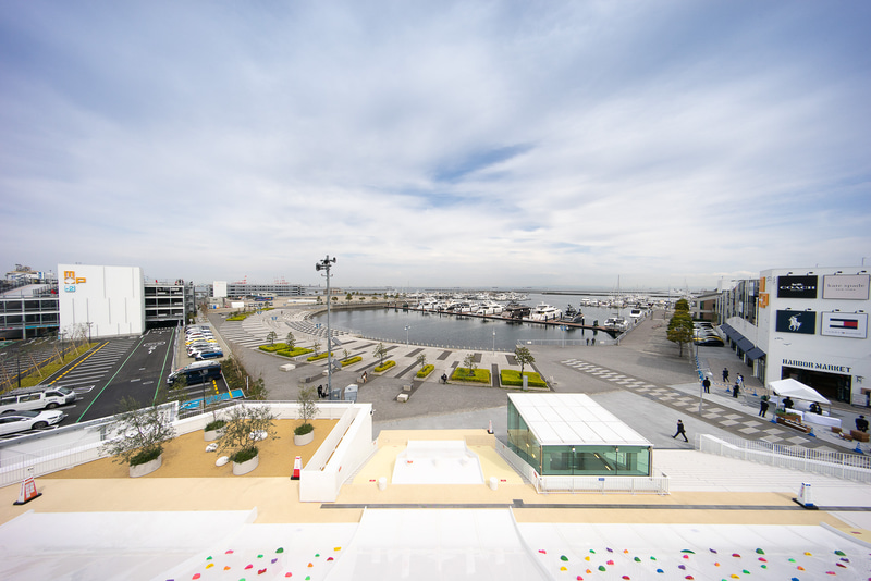 优衣库旗舰店设计探秘 | 空间、科技与人文的完美融合-90