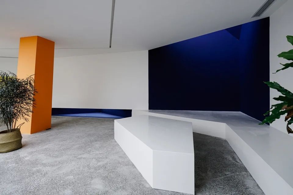 延庆 High 巣民宿 | 废墟中的七色童话世界-39