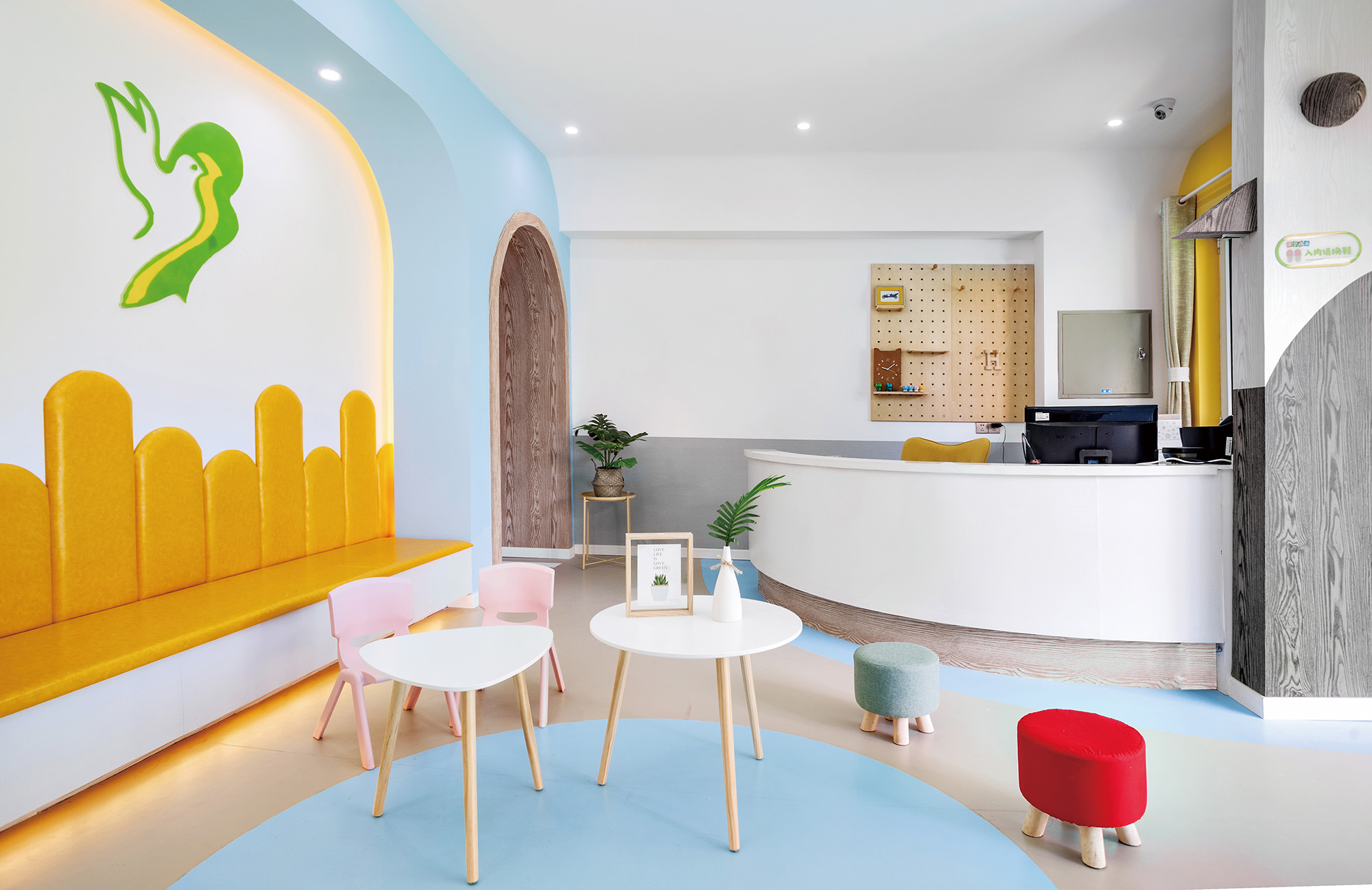 博昱教育丨中国青岛-12