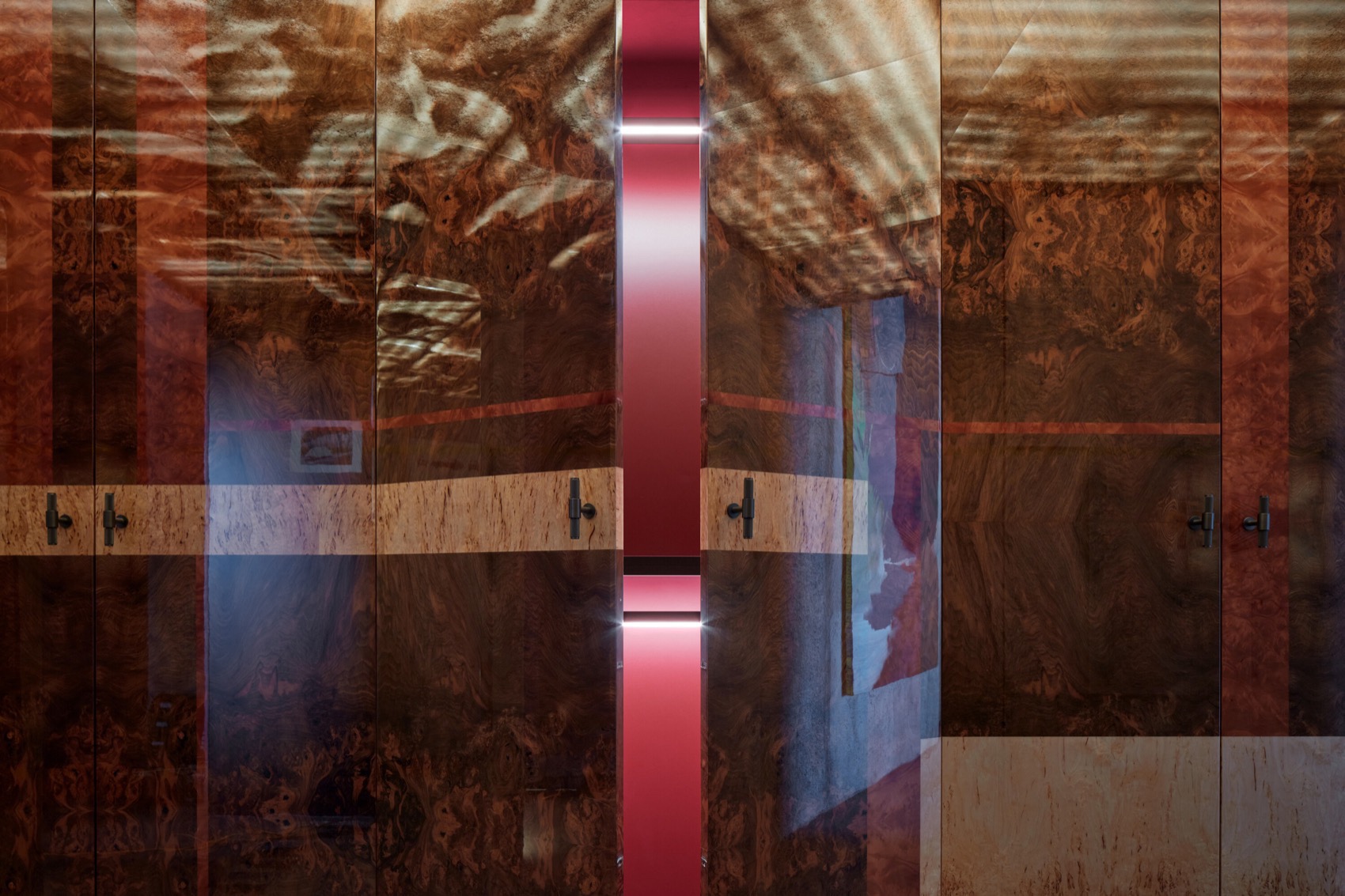 Vanguard阁楼公寓丨意大利布拉-63