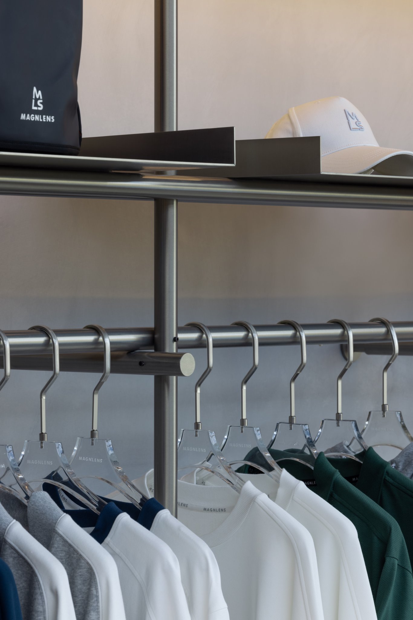 Magnlens 美国首店丨Laseu Studio-11