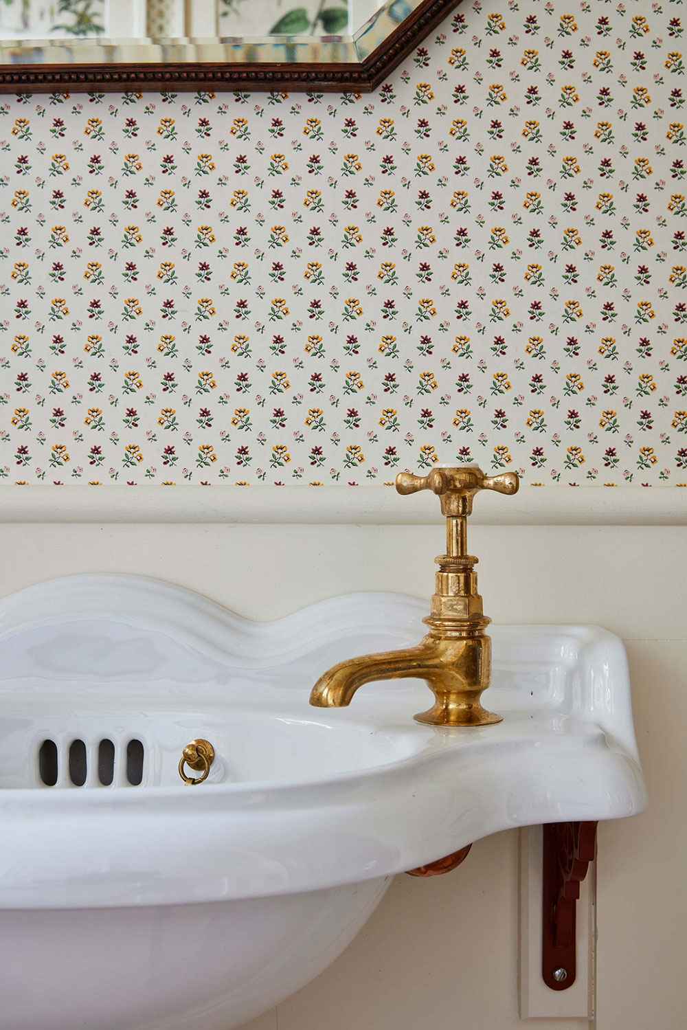 英式优雅 | Sarah Brown 的迷人内饰设计-14