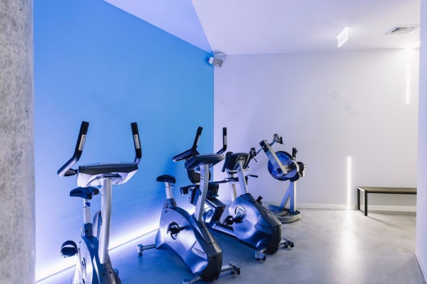 墨尔本首家全身冷疗中心-5