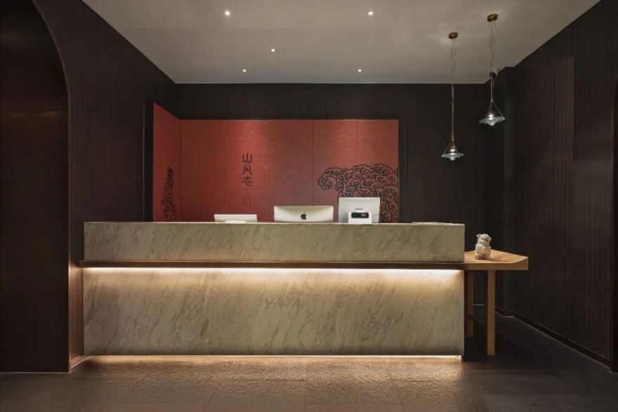 山月志丨中国天津丨简尚-38