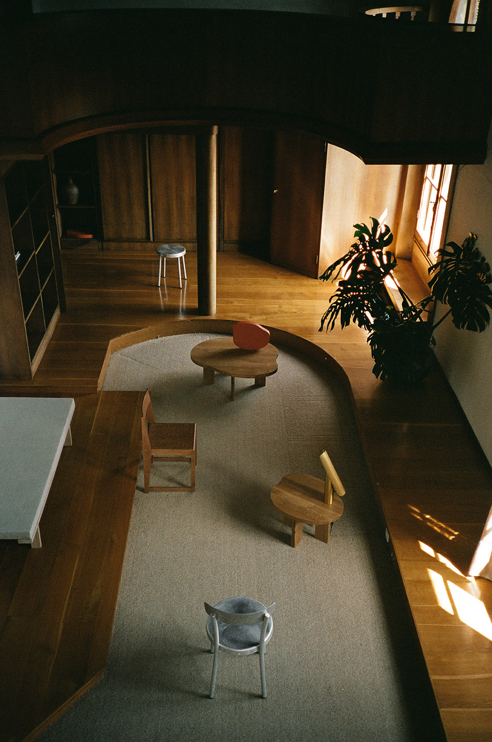 Medicea di Marignolle 别墅改造丨意大利佛罗伦萨丨FRAMA-7