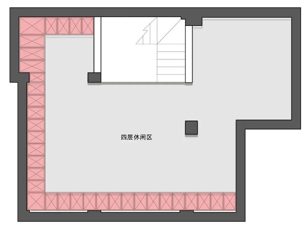 绿地城 360㎡新中式别墅丨青马别墅设计-67