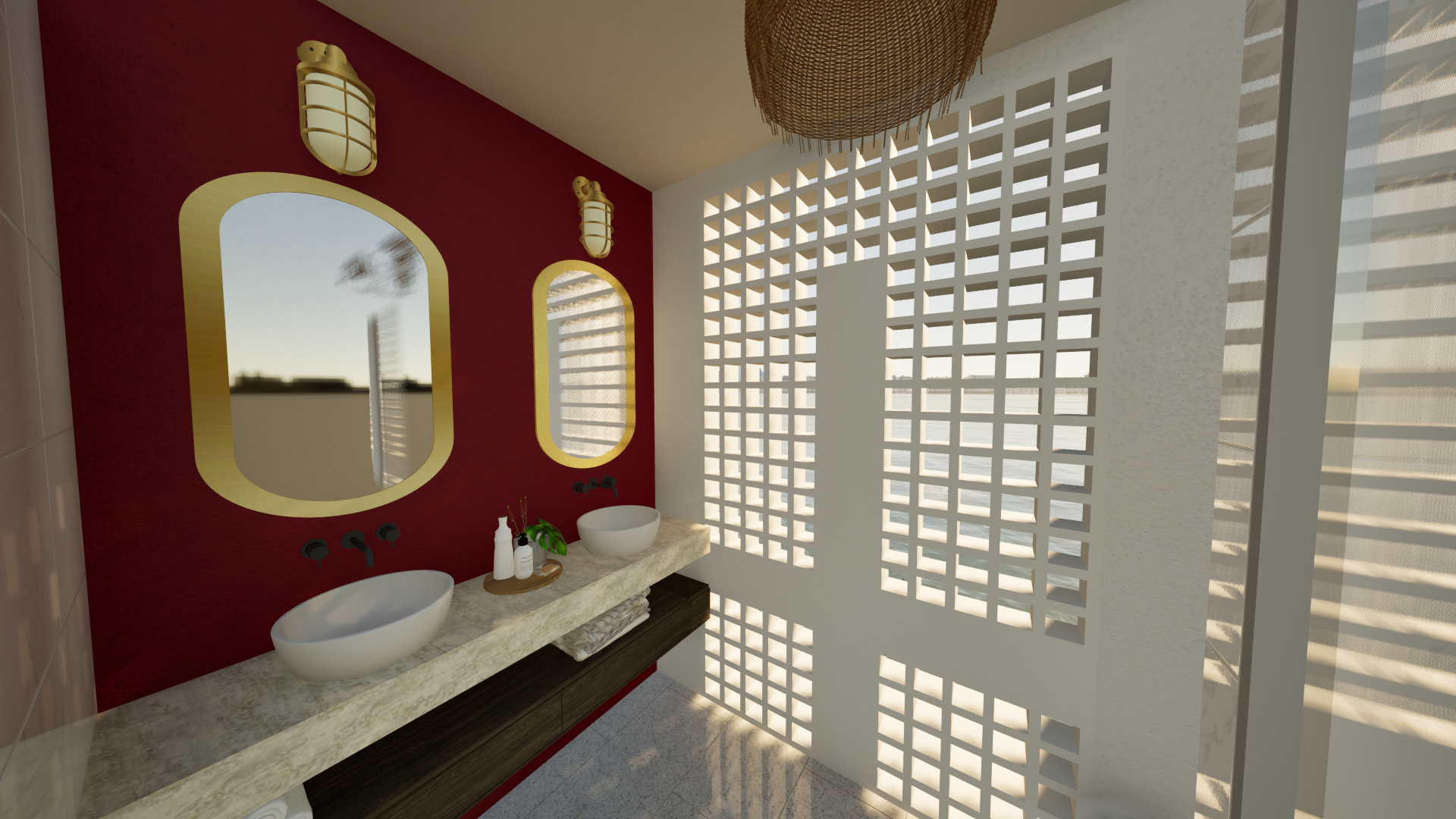 Marbella Apartment-4