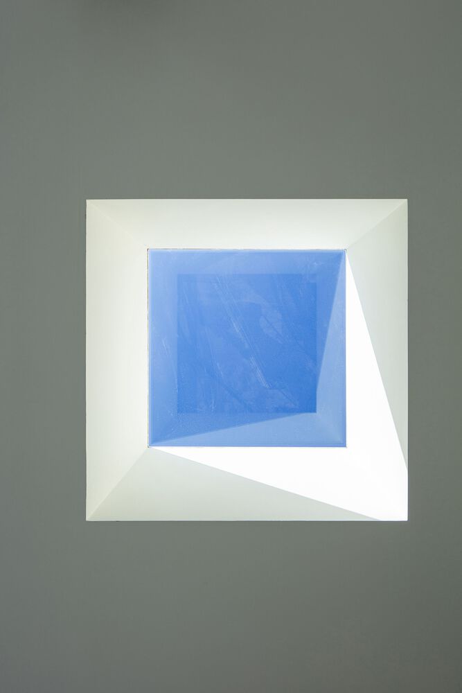 首尔山间“飞翔仙女屋”丨KoreaSeoul-40