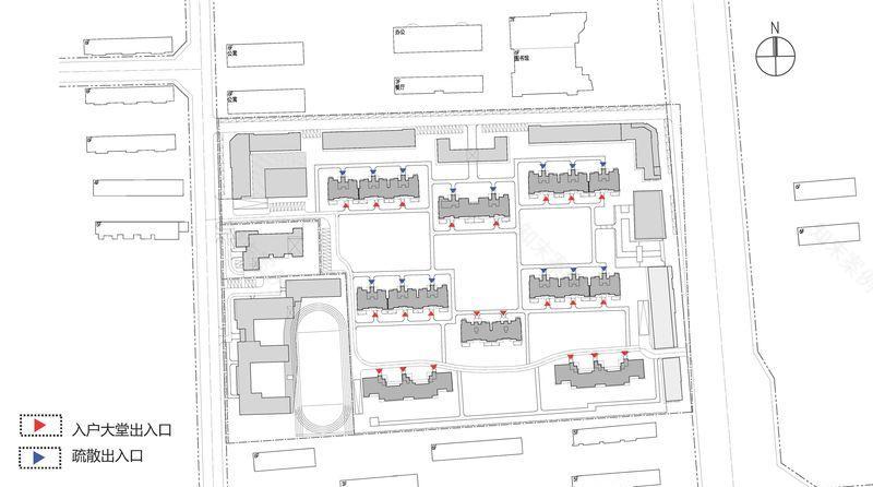 太原万科紫郡-34
