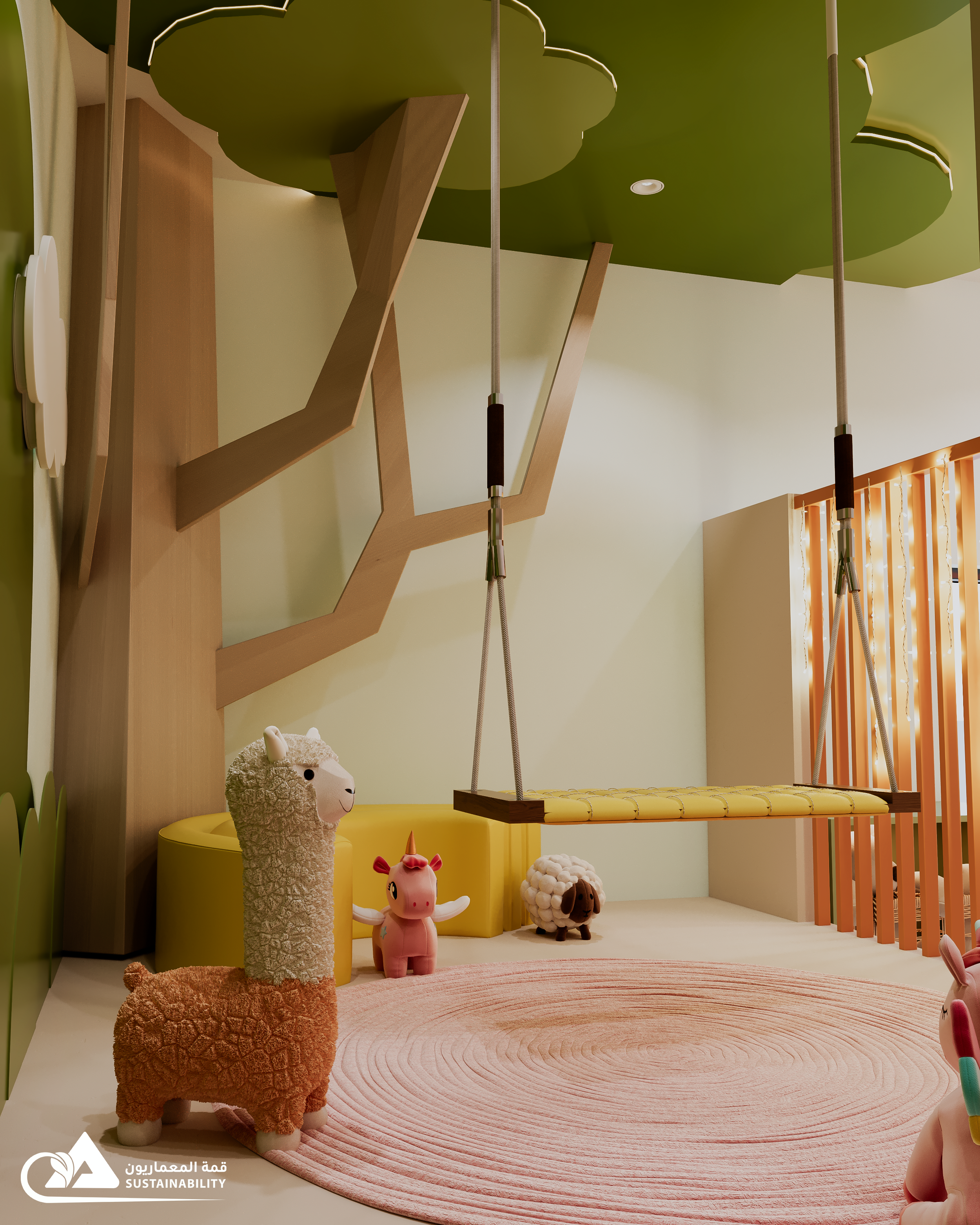 kidroom interior design-5