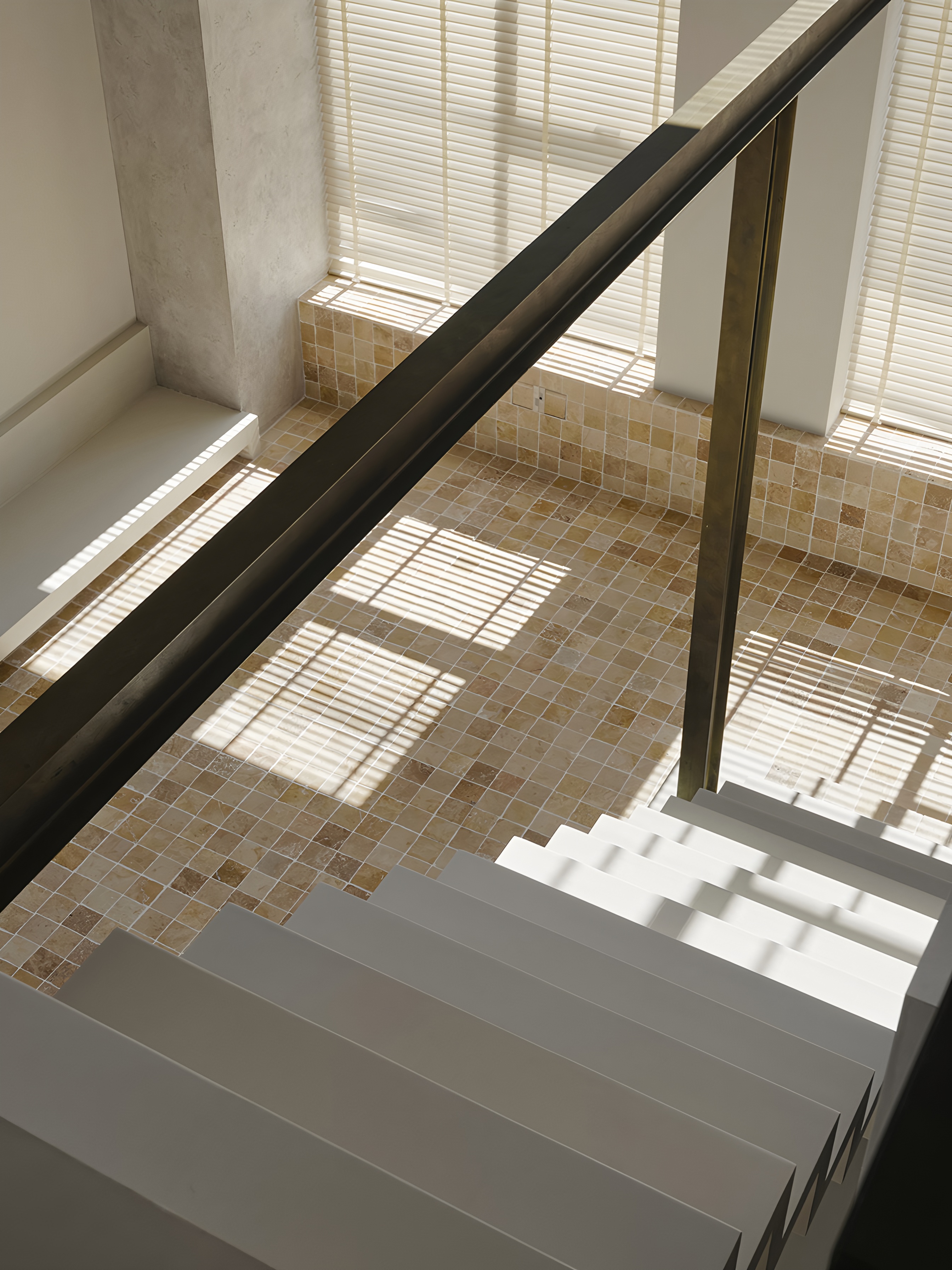 合肥涂料展厅丨中国合肥丨壹境筑造-45