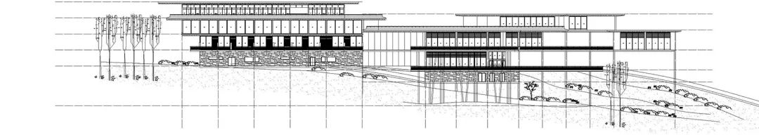 慧心谷度假村丨墨璞建筑设计（上海）有限公司-53