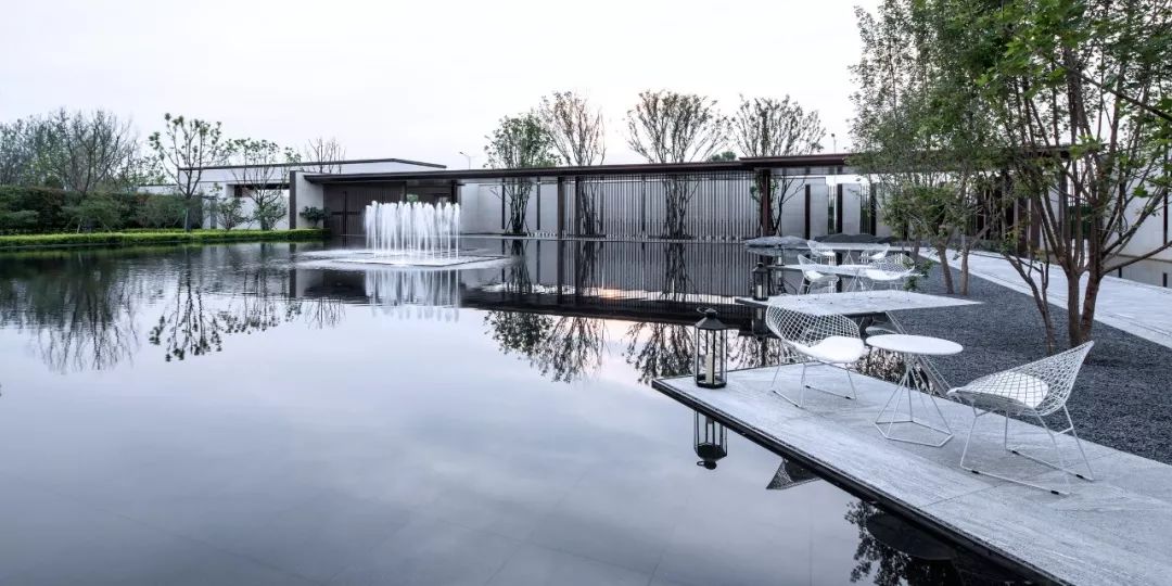 仪征城际空间站 | 香韵四溢的现代生活场景-96