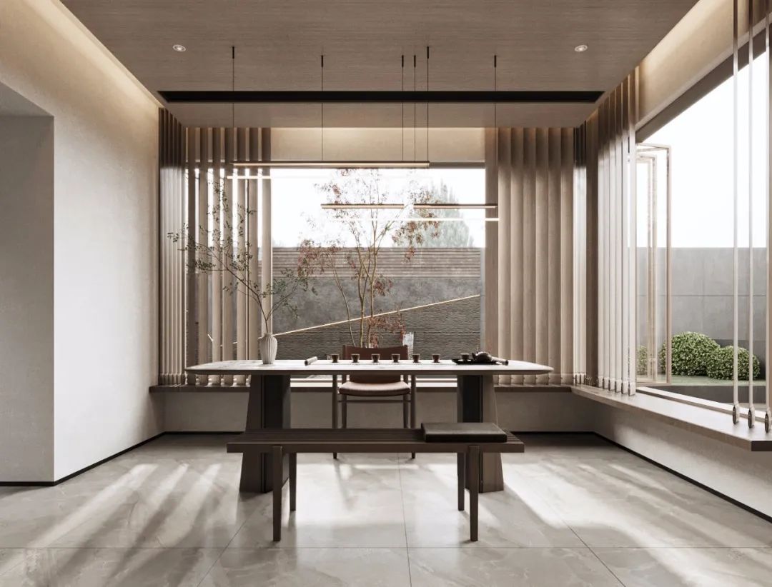 东莞御峰 DP 设计丨中国东莞-31