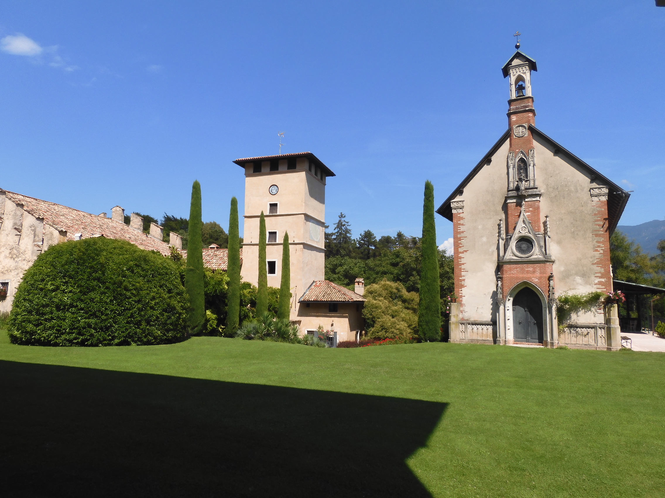 丨意大利特伦托-15