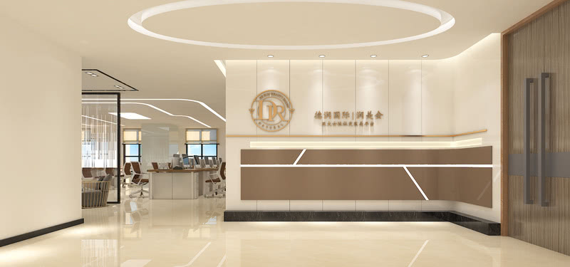 德润国际·润美会医美空间丨中国成都丨成都医美装修设计团队-7