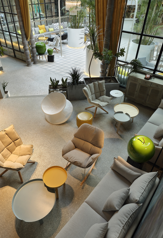 剧会·文创音乐集合店-30