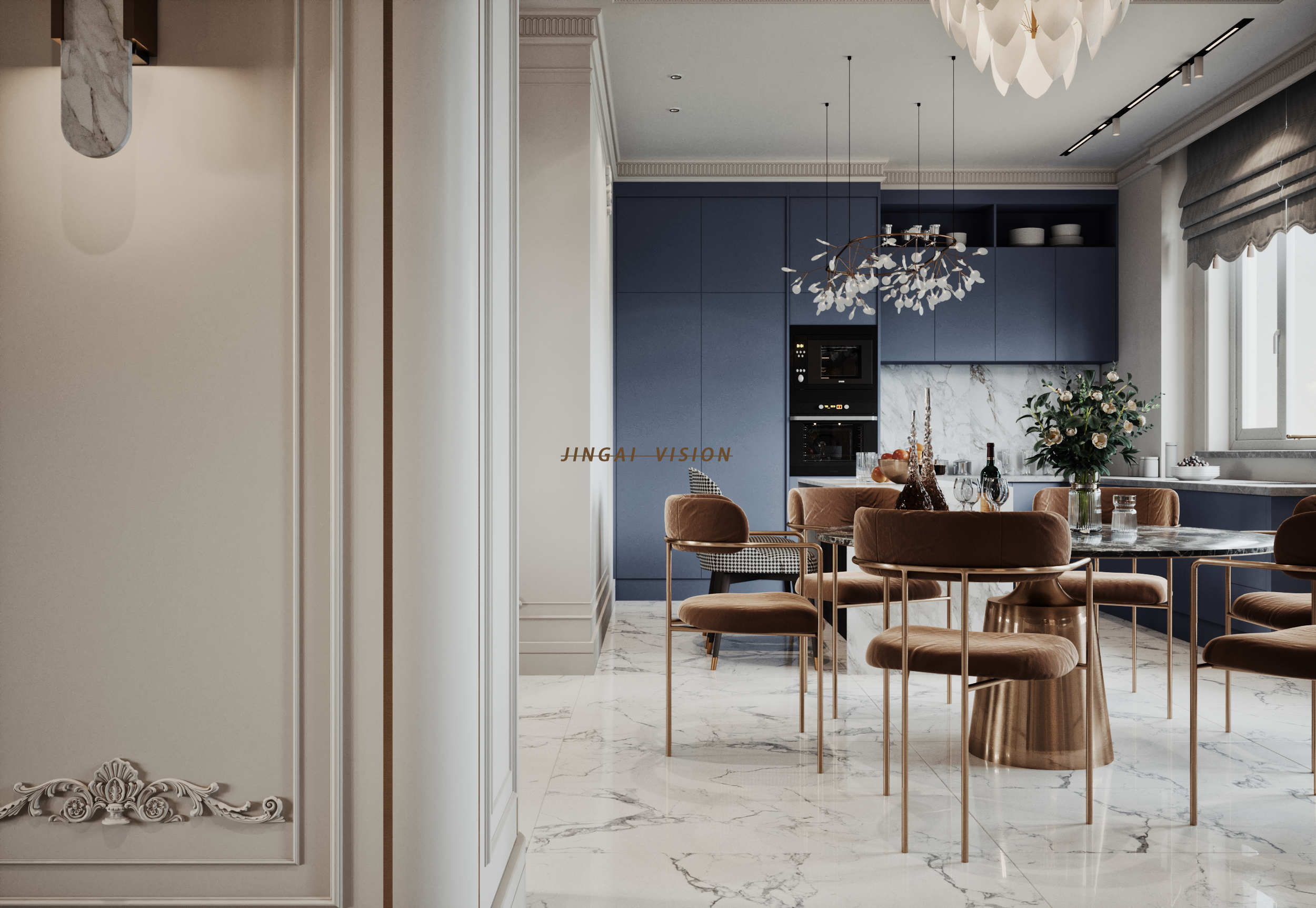 浪漫法式轻奢-9