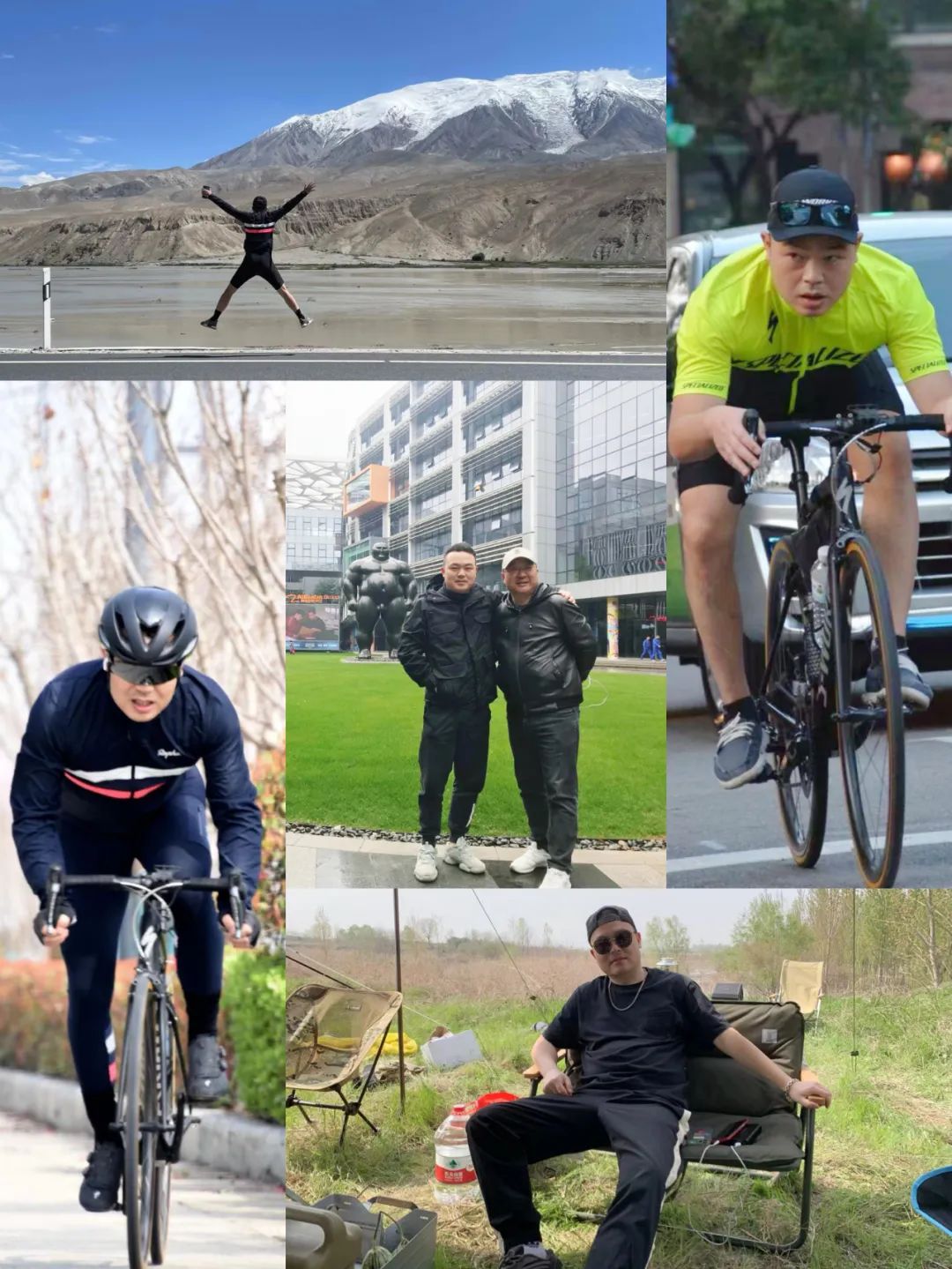 龙湖天钜丨中国西安丨ANGSTUDIO-104