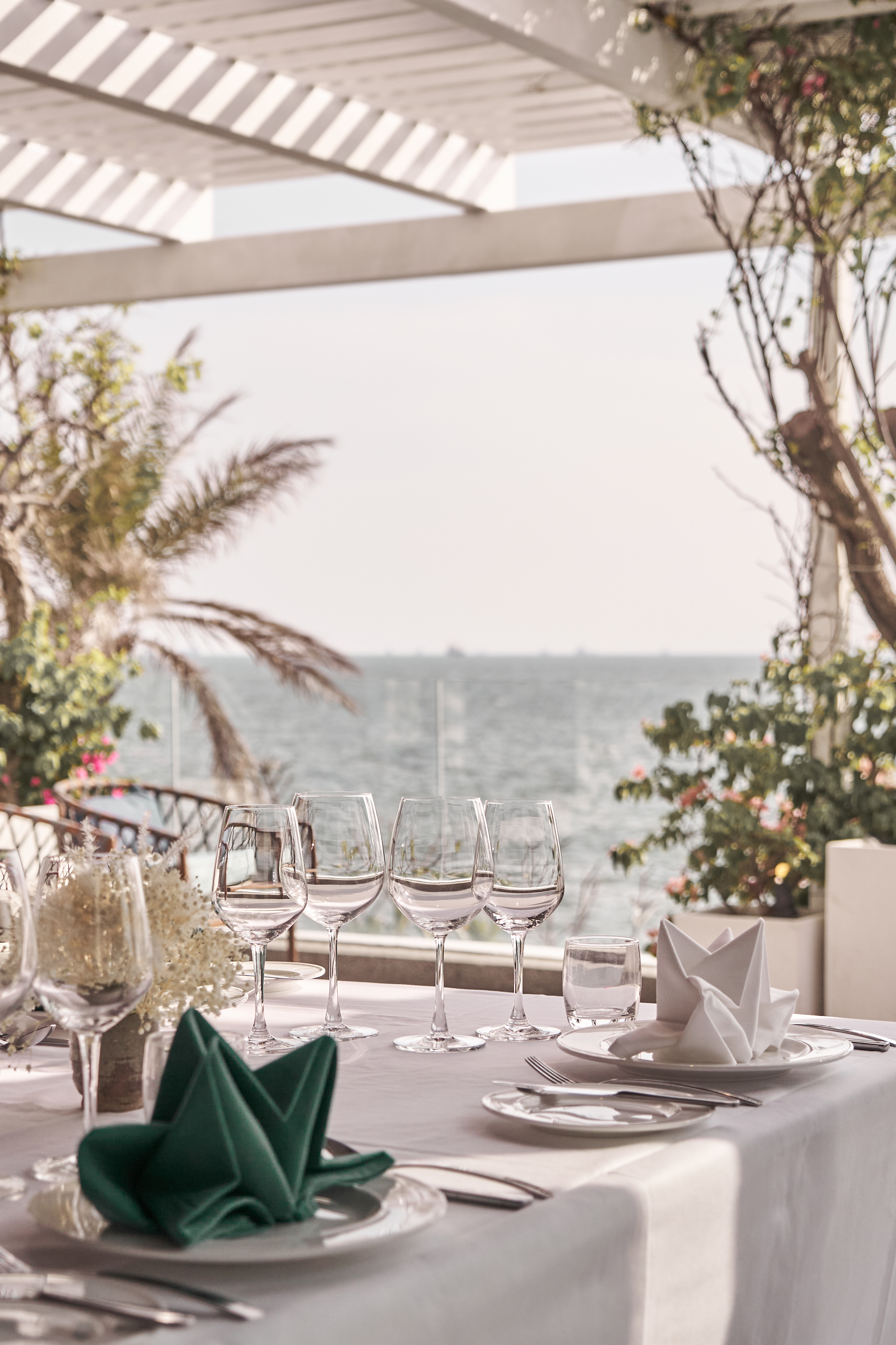 微风餐厅丨Fotorior Studio-16