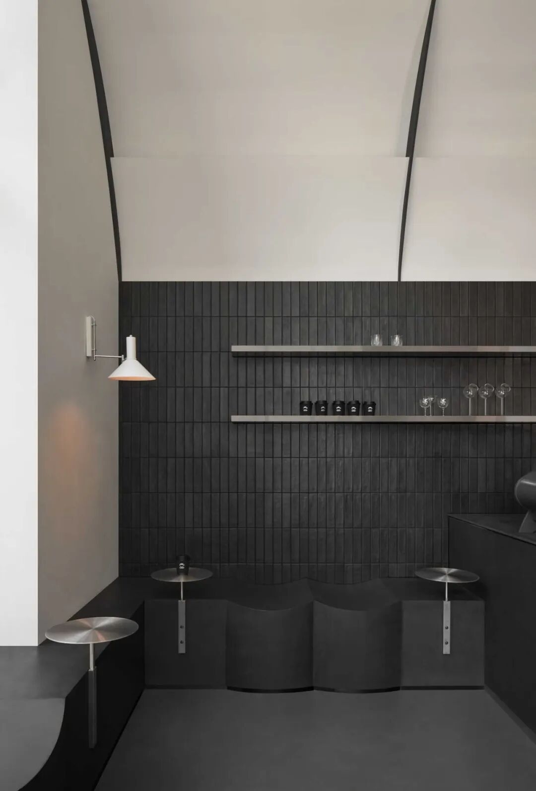 仰山喜马拉雅丨中国济南丨济南和尘设计-15