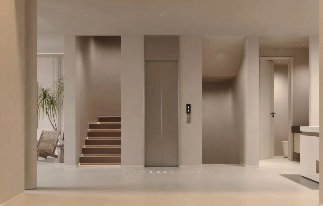 盘锦霞光府联排别墅丨中国盘锦丨OCID 原里建设-30