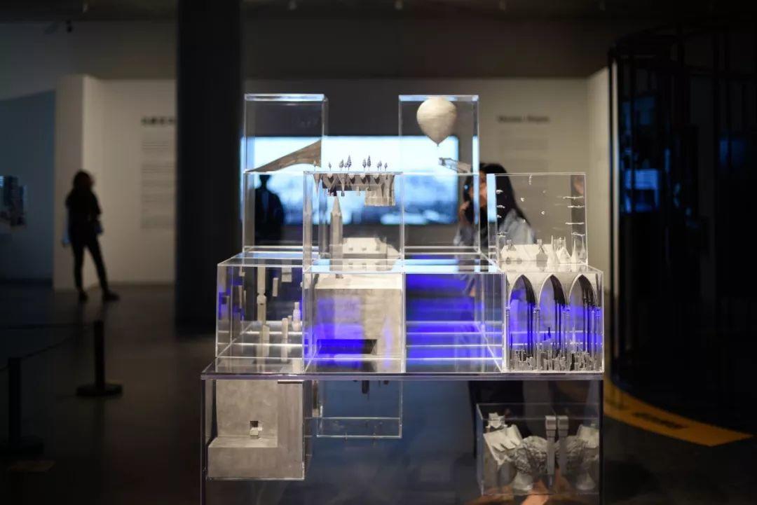 “未知城市:中国当代建筑装置影像展”丨中国深圳丨趣城工作室（ARCity Office）-68